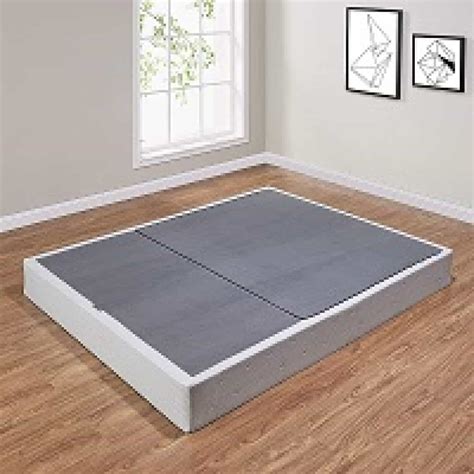 cheap metal box springs for bed|box spring only for sale.